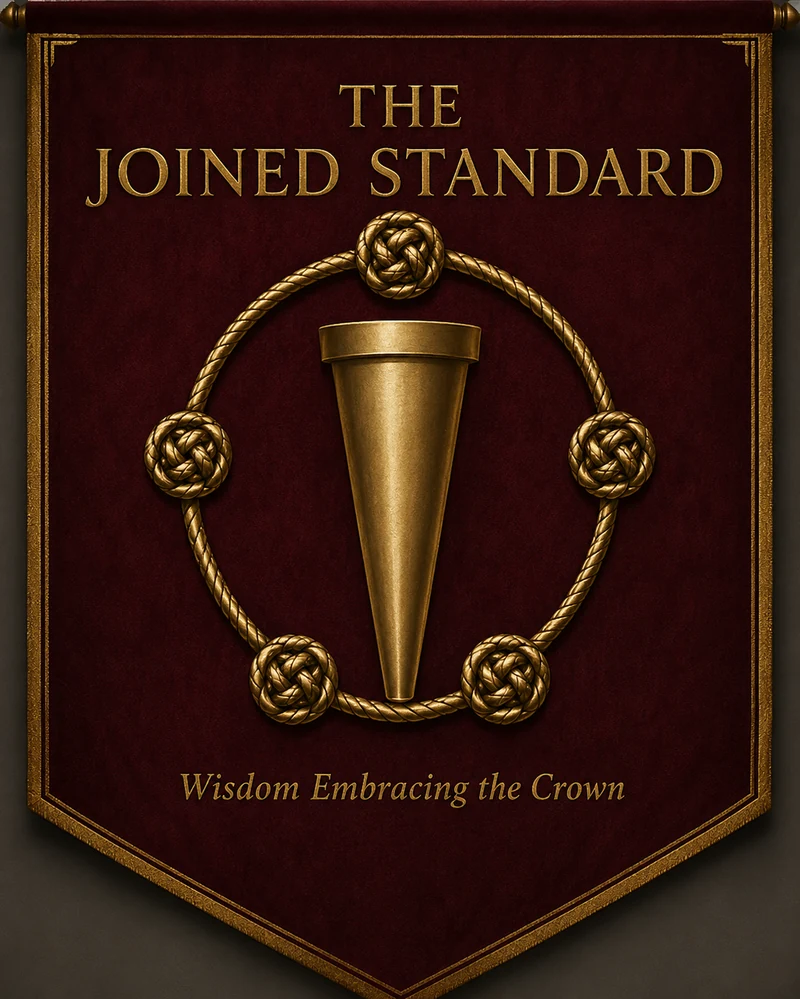 The Joined Standard of Concord Seryth